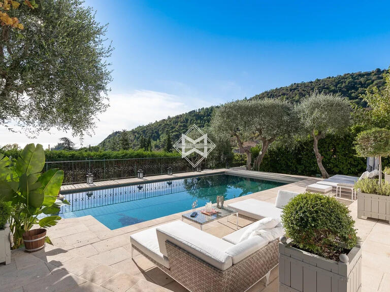 House Èze - 6 bedrooms - 280m²