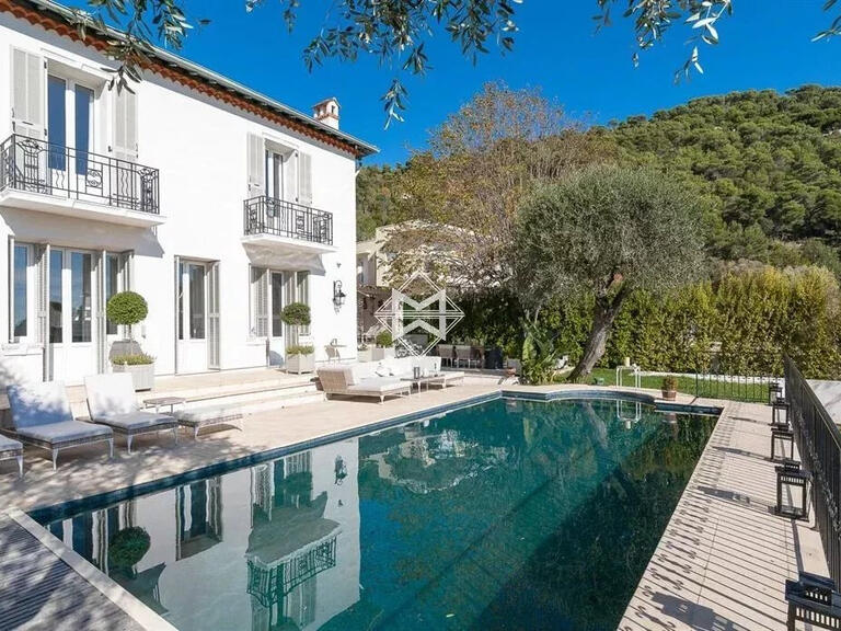 House Èze - 6 bedrooms - 280m²