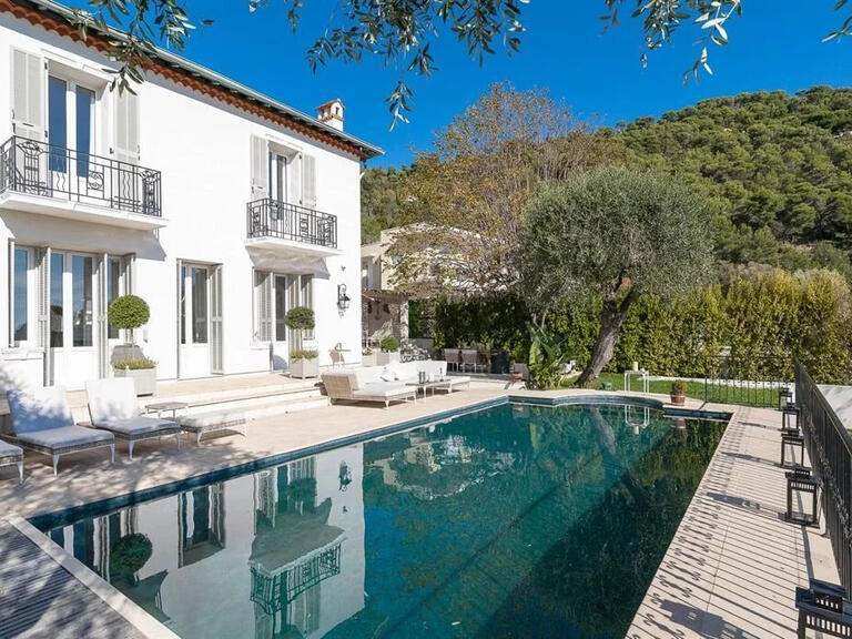 House Èze - 6 bedrooms - 280m²