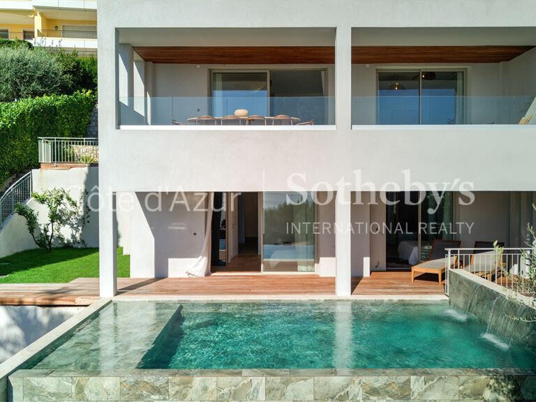 House Èze - 4 bedrooms - 272m²