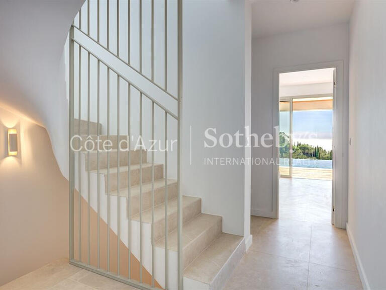 Maison Èze - 4 chambres - 272m²