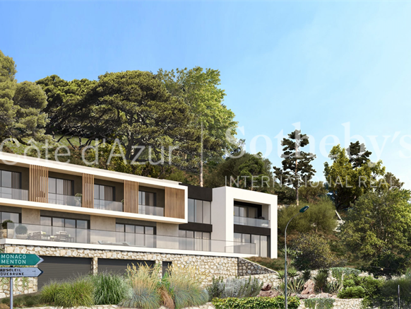 House Èze - 4 bedrooms - 270m²