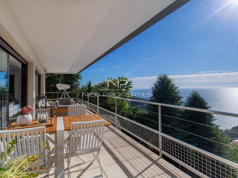 Villa with Sea view Èze - 7 bedrooms - 280m²