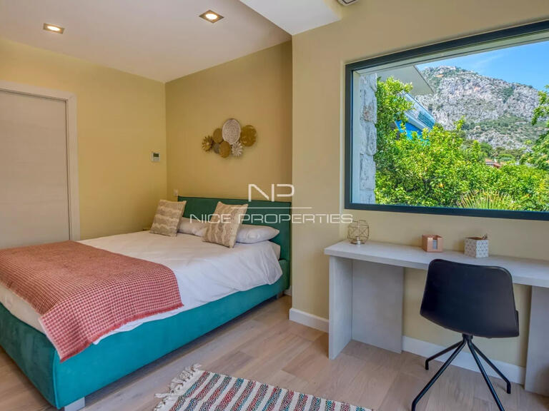 Vente Villa avec Vue mer Èze - 5 chambres