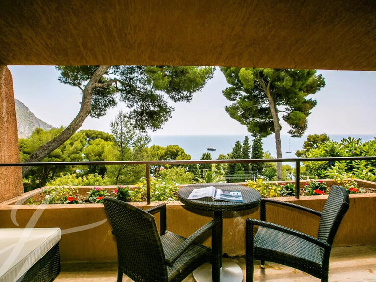 Villa Èze - 2 bedrooms - 75m²