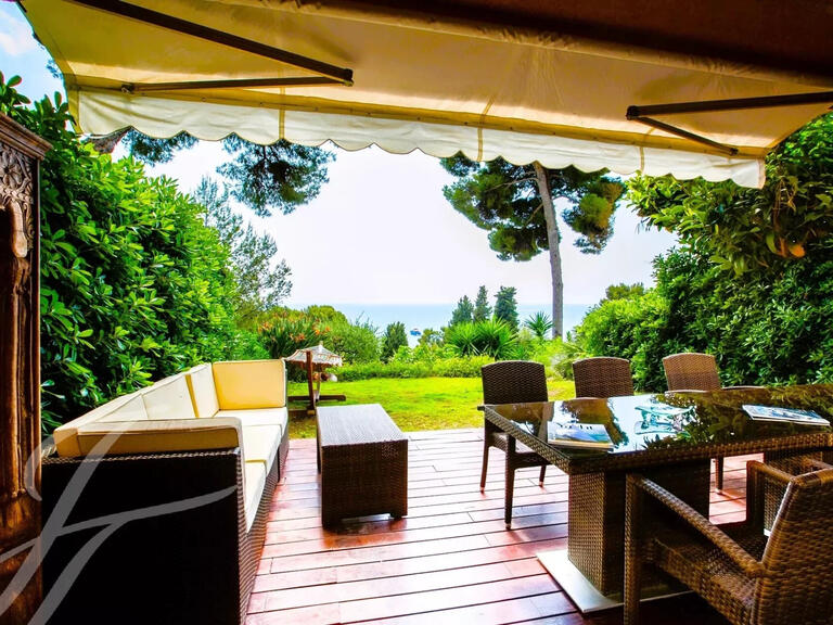 Villa Èze - 2 bedrooms - 75m²