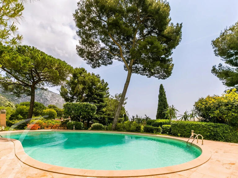 Villa Èze - 2 bedrooms - 75m²