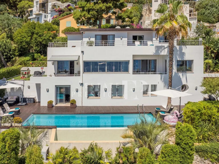 Vente Villa avec Vue mer Èze - 5 chambres