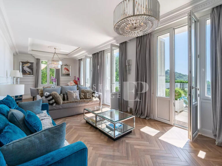 Vente Villa avec Vue mer Èze - 6 chambres