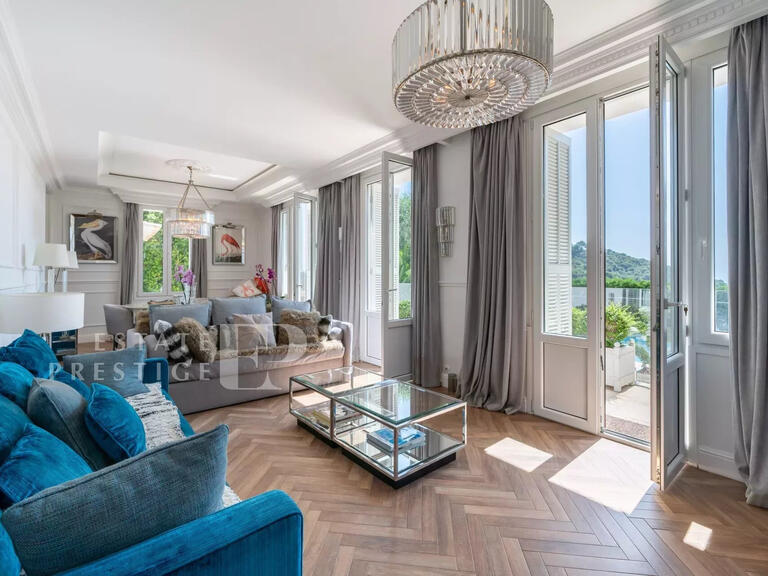 Villa Èze - 6 chambres - 280m²