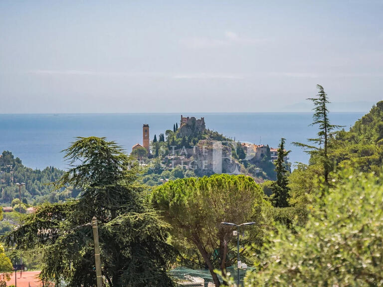 Vente Villa avec Vue mer Èze - 6 chambres