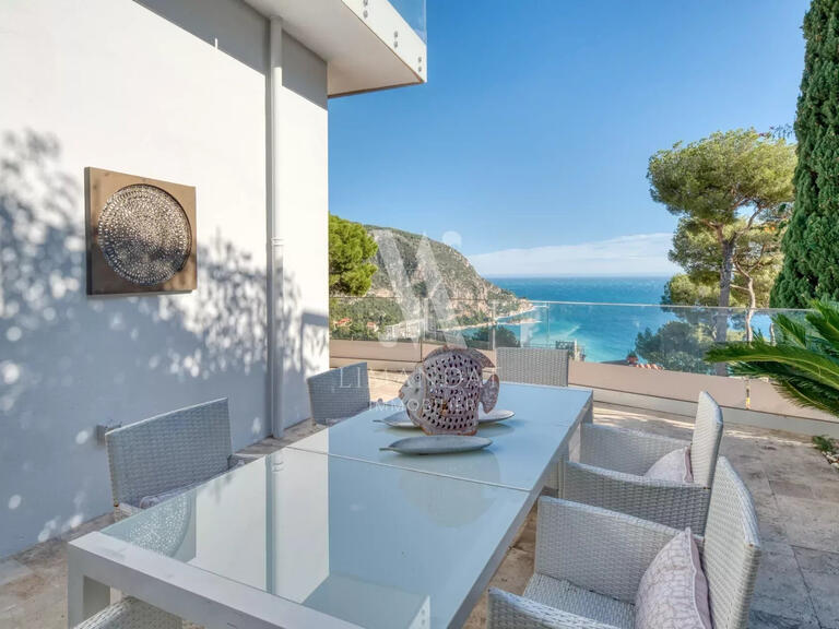 Vente Villa avec Vue mer Èze - 4 chambres