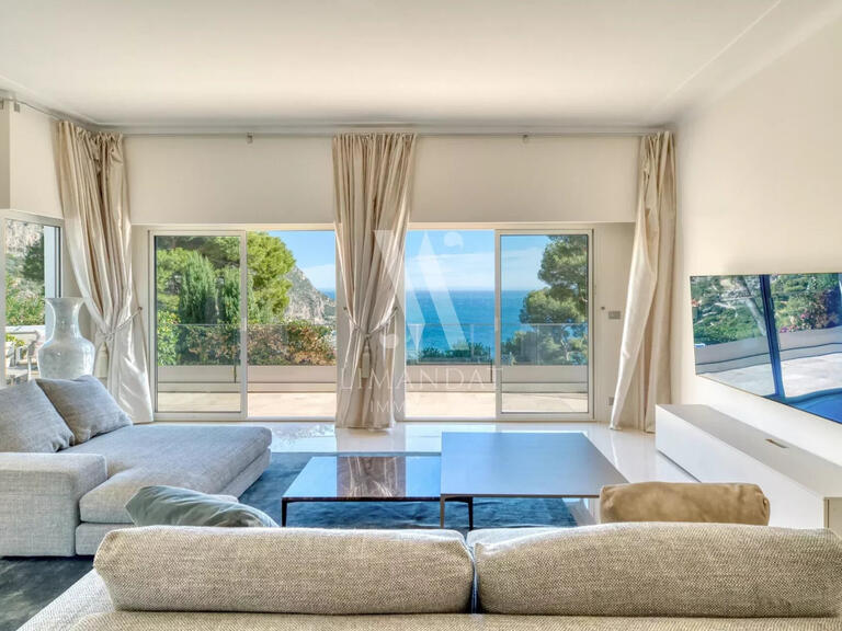 Vente Villa avec Vue mer Èze - 4 chambres