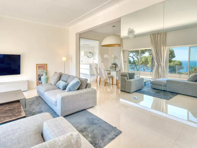 Vente Villa avec Vue mer Èze - 4 chambres