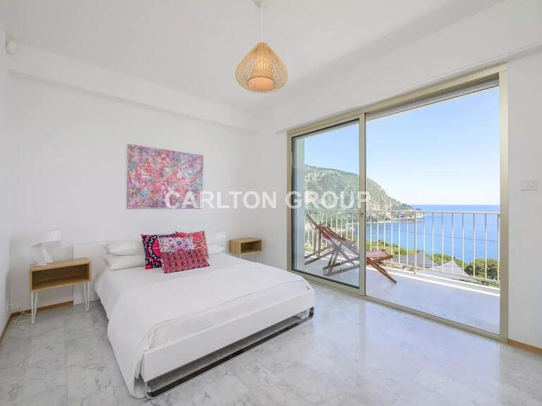 Vente Villa avec Vue mer Èze - 4 chambres