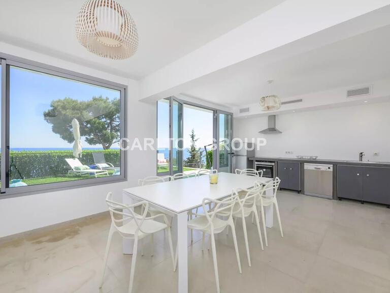 Vente Villa avec Vue mer Èze - 4 chambres