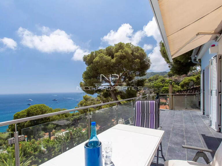 Vente Villa avec Vue mer Èze - 3 chambres