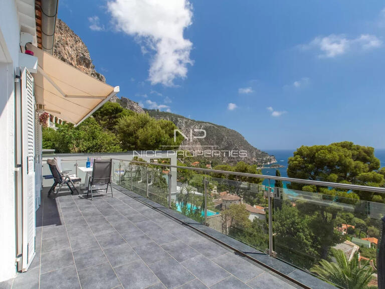 Vente Villa avec Vue mer Èze - 3 chambres