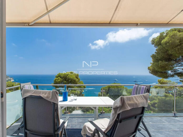 Vente Villa avec Vue mer Èze - 3 chambres