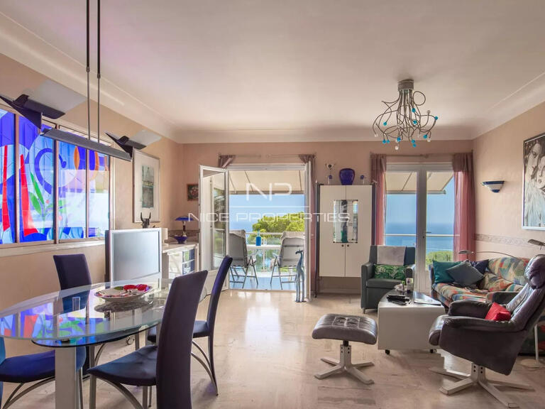 Vente Villa avec Vue mer Èze - 3 chambres