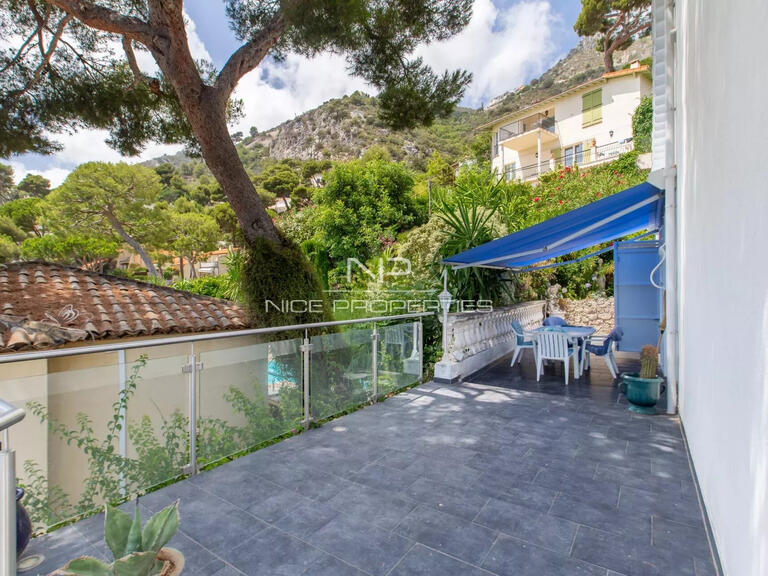 Vente Villa avec Vue mer Èze - 3 chambres