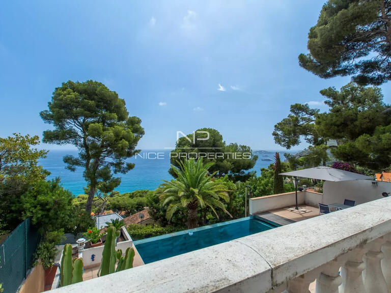 Vente Villa avec Vue mer Èze - 3 chambres