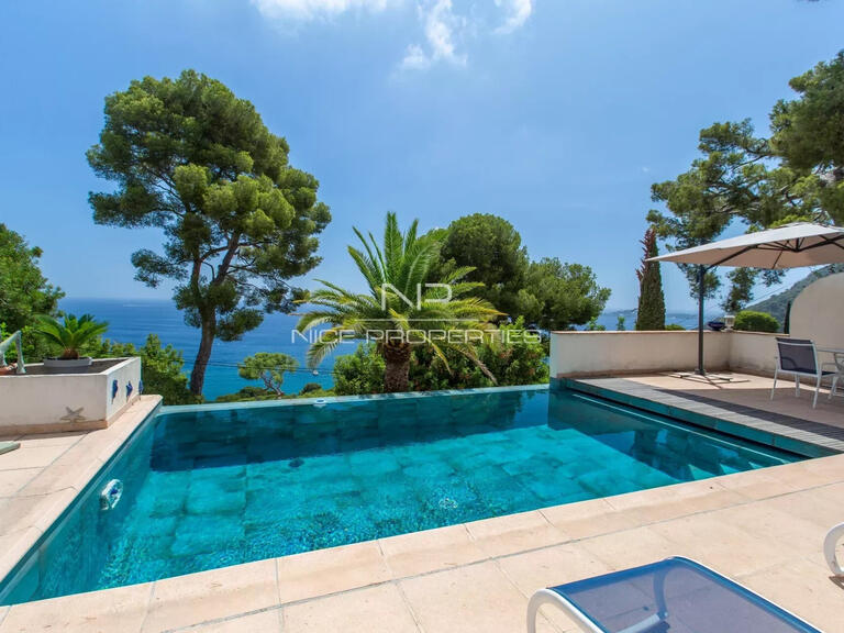 Vente Villa avec Vue mer Èze - 3 chambres