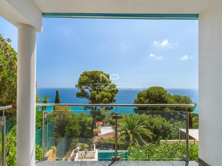 Vente Villa avec Vue mer Èze - 3 chambres