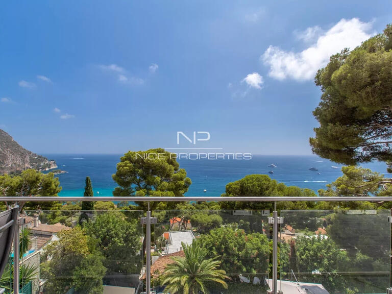 Vente Villa avec Vue mer Èze - 3 chambres