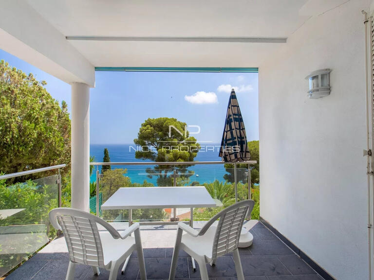 Vente Villa avec Vue mer Èze - 3 chambres