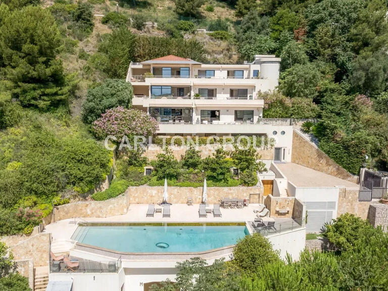 Vente Villa avec Vue mer Èze - 8 chambres