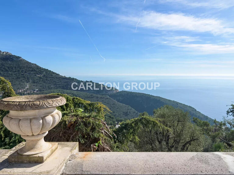 Villa with Sea view Èze - 4 bedrooms - 210m²