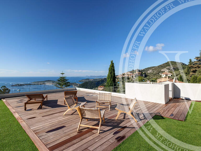 Villa Èze - 4 bedrooms - 308m²