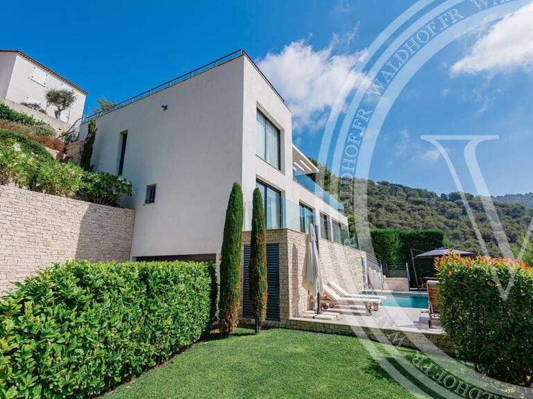 Villa Èze - 4 bedrooms - 210m²