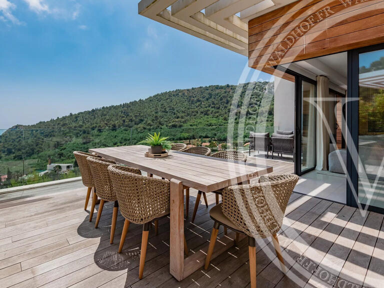 Villa Èze - 4 bedrooms - 210m²