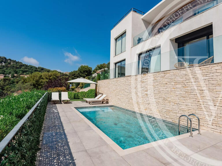 Villa Èze - 4 bedrooms - 210m²