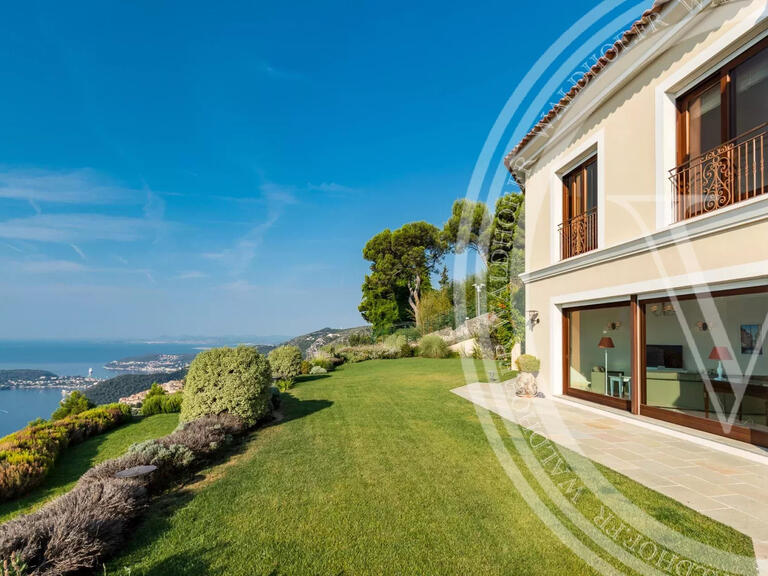 Villa Èze - 8 bedrooms - 3230m²