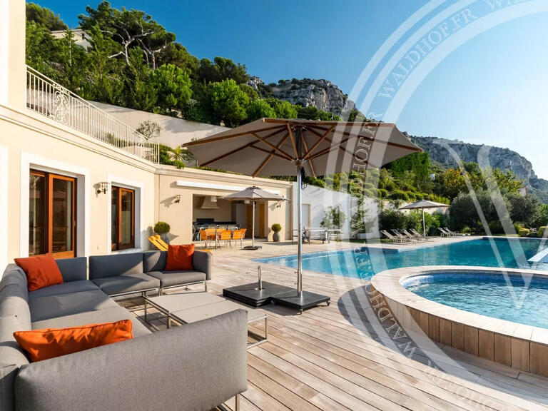 Villa Èze - 8 bedrooms - 3230m²