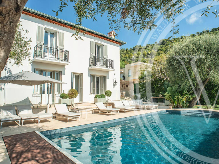 Villa Èze - 6 bedrooms - 1200m²