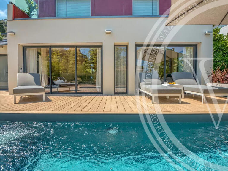 Villa Èze - 5 chambres - 800m²