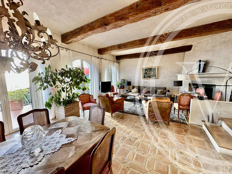 Villa Èze - 7 bedrooms - 6000m²