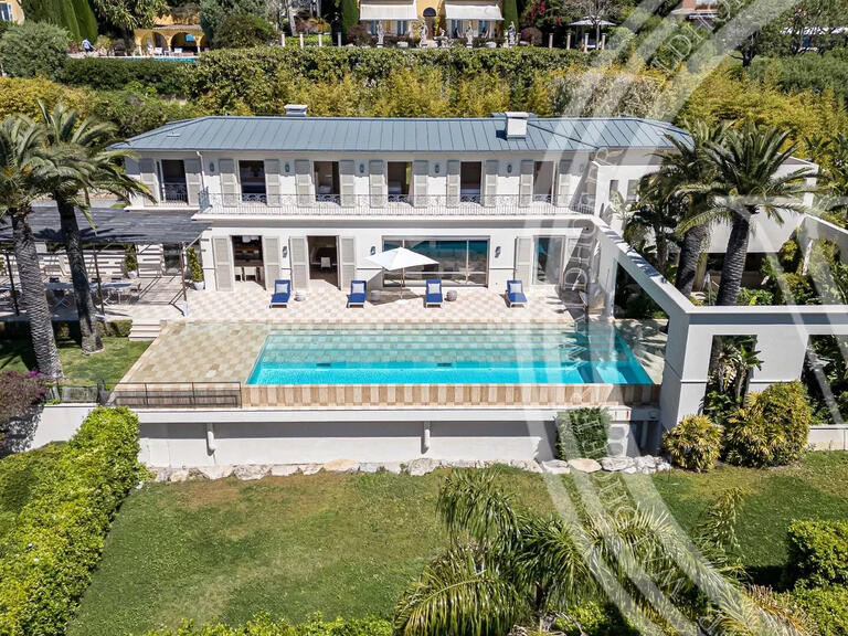 Villa Èze - 7 bedrooms - 1000m²