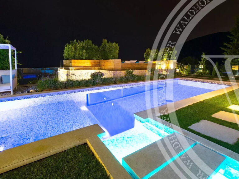 Villa Èze - 5 bedrooms - 777m²