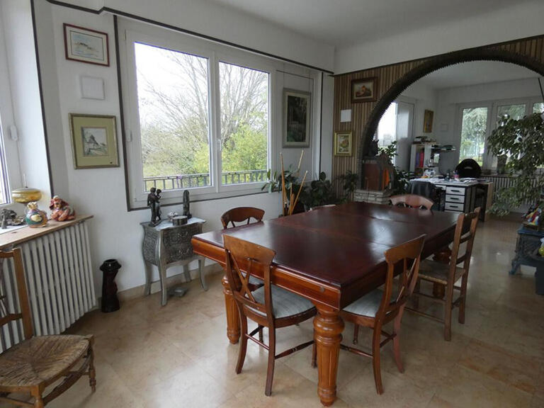 Vente Maison Ézy-sur-Eure - 4 chambres