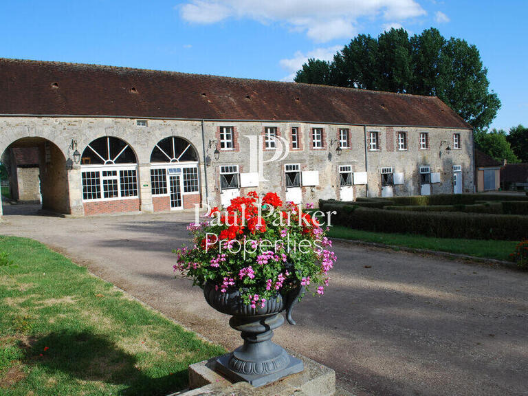 Vente Château Falaise - 26 chambres