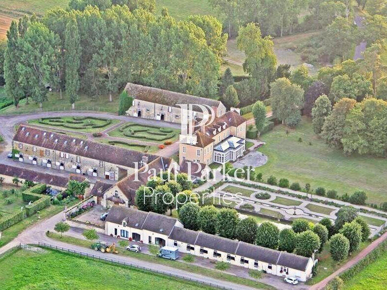 Château Falaise