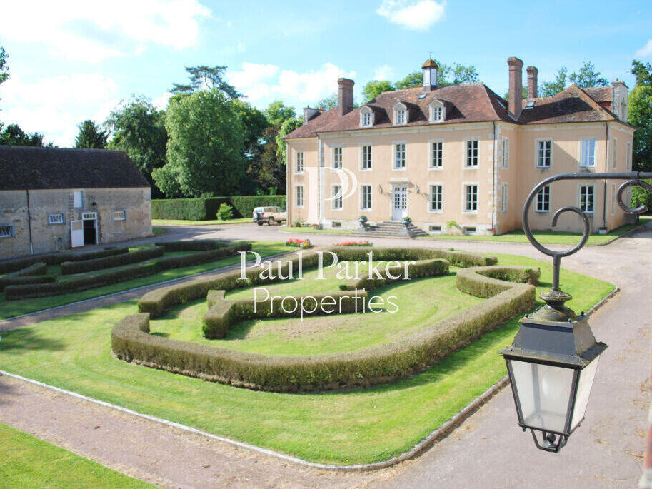 Château Falaise