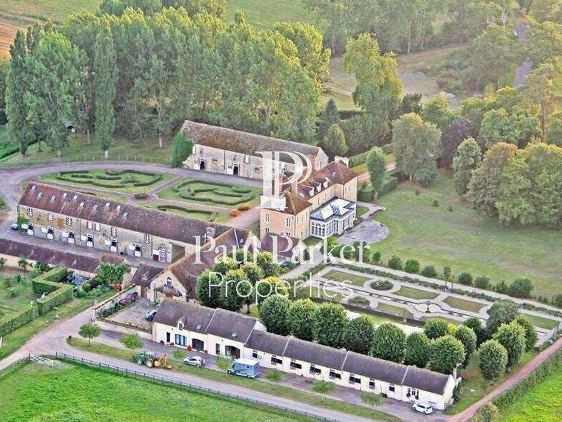 Château Falaise