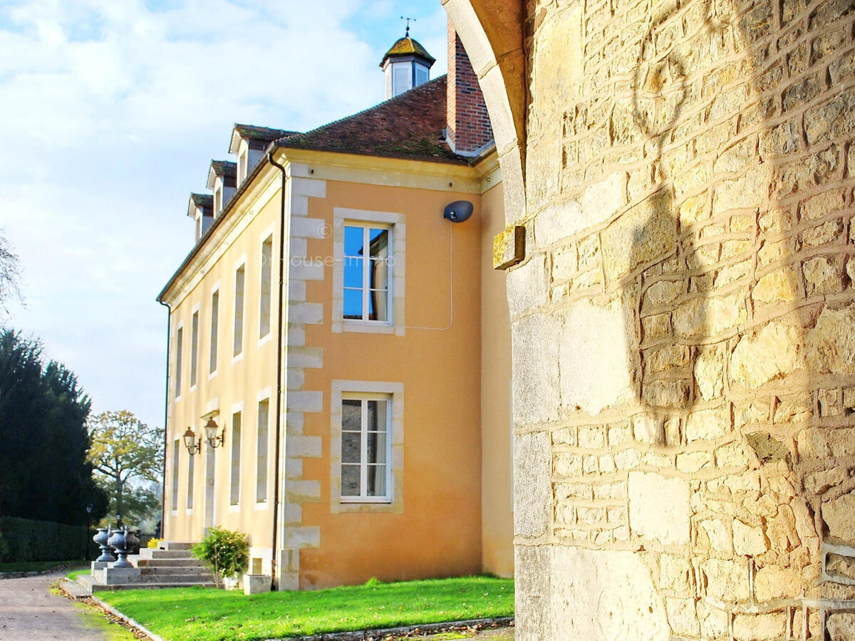 Hôtel particulier Falaise