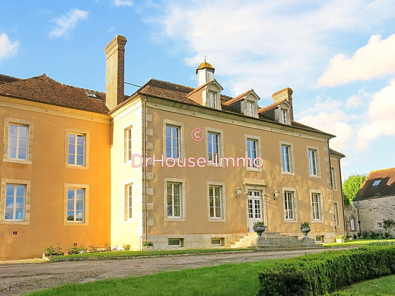 Mansion Falaise - 6 bedrooms - 555m²